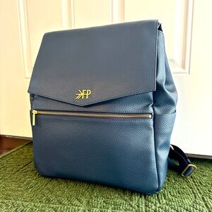 Gently used Freshly picked backpack.